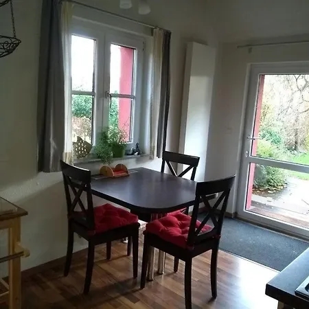 Tasteful With Terrace Apartment *