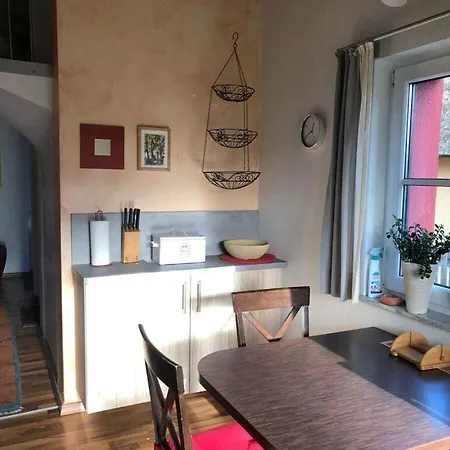 Tasteful With Terrace *